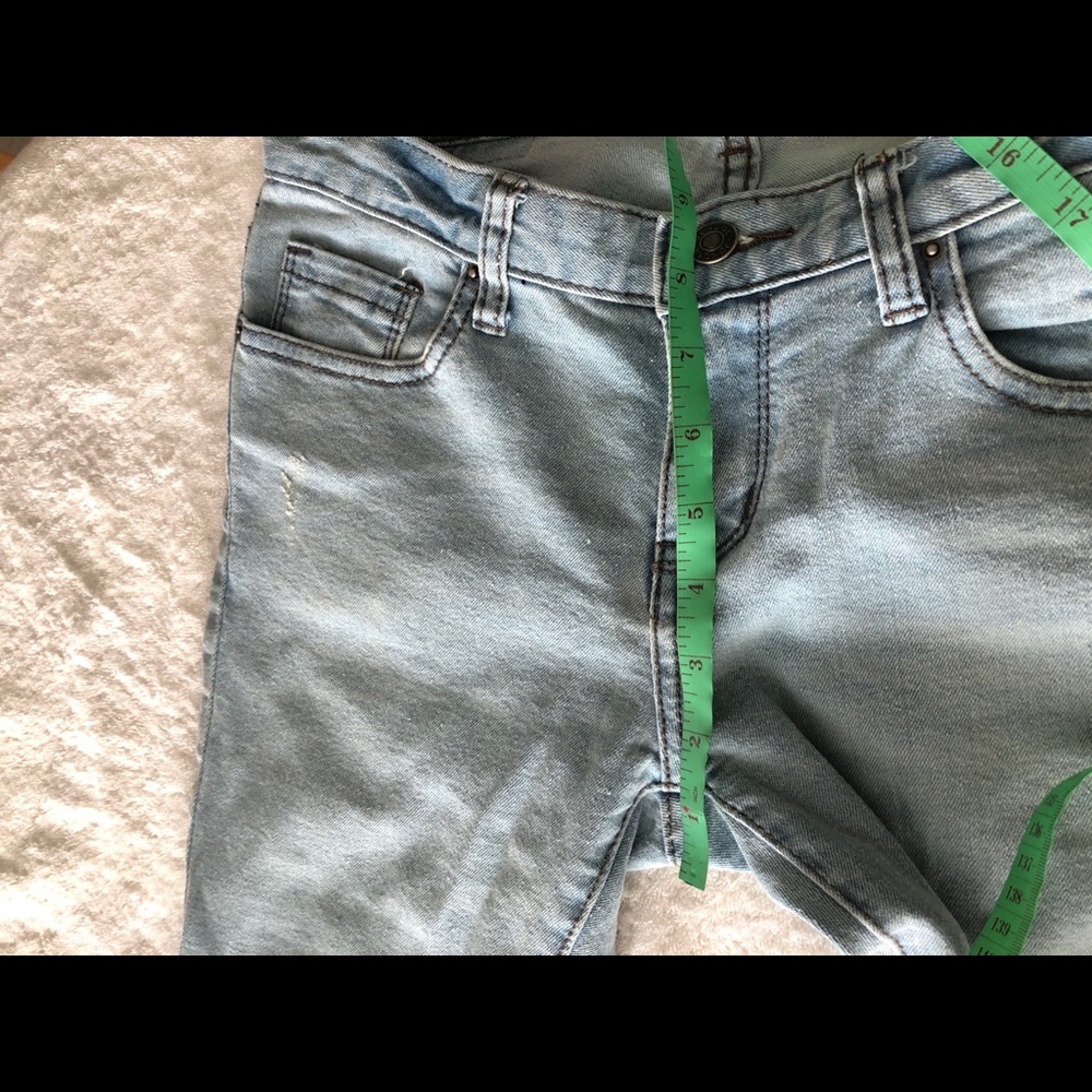 Jeans - Picture 6 of 8